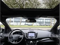 Ford kuga 1.5 ecoboost panoramadak camera keyless sony dodehoek stoelverwarming, p-257-rk - afbeelding 8 van  35