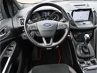 Ford kuga 1.5 ecoboost panoramadak camera keyless sony dodehoek stoelverwarming, p-257-rk - afbeelding 9 van  35