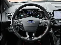 Ford kuga 1.5 ecoboost panoramadak camera keyless sony dodehoek stoelverwarming, p-257-rk - afbeelding 10 van  35