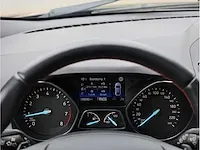 Ford kuga 1.5 ecoboost panoramadak camera keyless sony dodehoek stoelverwarming, p-257-rk - afbeelding 11 van  35