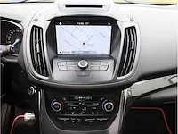 Ford kuga 1.5 ecoboost panoramadak camera keyless sony dodehoek stoelverwarming, p-257-rk - afbeelding 13 van  35