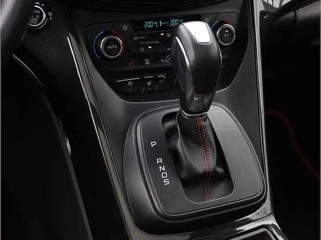 Ford kuga 1.5 ecoboost panoramadak camera keyless sony dodehoek stoelverwarming, p-257-rk - afbeelding 15 van  35