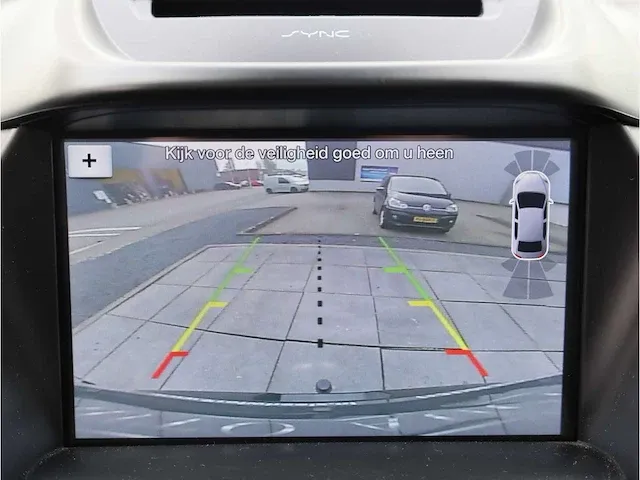 Ford kuga 1.5 ecoboost panoramadak camera keyless sony dodehoek stoelverwarming, p-257-rk - afbeelding 16 van  35