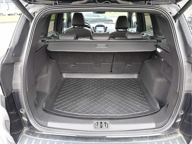 Ford kuga 1.5 ecoboost panoramadak camera keyless sony dodehoek stoelverwarming, p-257-rk - afbeelding 22 van  35