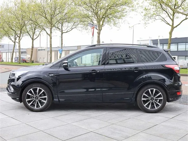 Ford kuga 1.5 ecoboost panoramadak camera keyless sony dodehoek stoelverwarming, p-257-rk - afbeelding 12 van  35