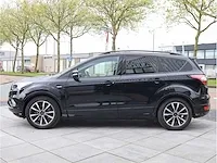 Ford kuga 1.5 ecoboost panoramadak camera keyless sony dodehoek stoelverwarming, p-257-rk - afbeelding 12 van  35