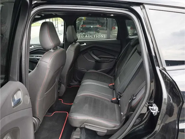 Ford kuga 1.5 ecoboost panoramadak camera keyless sony dodehoek stoelverwarming, p-257-rk - afbeelding 26 van  35
