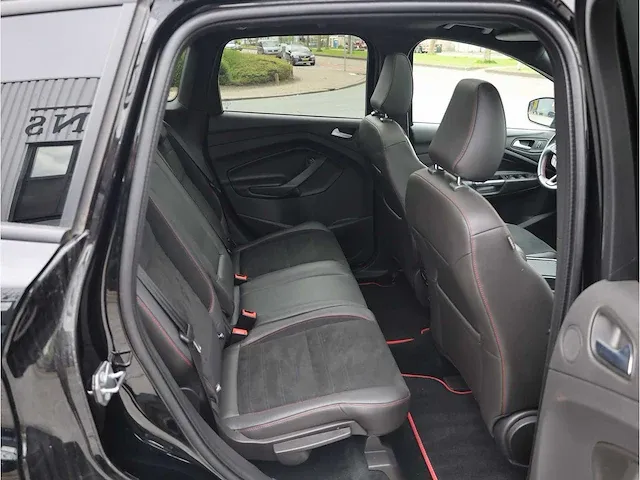 Ford kuga 1.5 ecoboost panoramadak camera keyless sony dodehoek stoelverwarming, p-257-rk - afbeelding 27 van  35