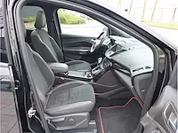 Ford kuga 1.5 ecoboost panoramadak camera keyless sony dodehoek stoelverwarming, p-257-rk - afbeelding 28 van  35