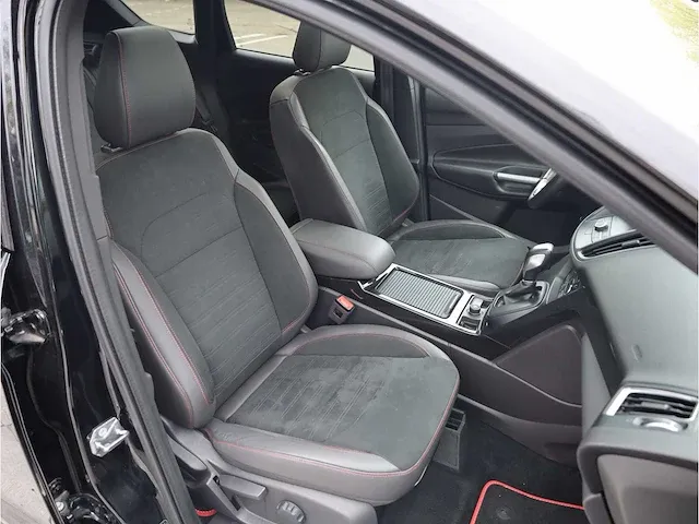 Ford kuga 1.5 ecoboost panoramadak camera keyless sony dodehoek stoelverwarming, p-257-rk - afbeelding 29 van  35