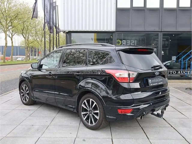 Ford kuga 1.5 ecoboost panoramadak camera keyless sony dodehoek stoelverwarming, p-257-rk - afbeelding 23 van  35