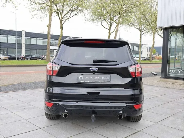 Ford kuga 1.5 ecoboost panoramadak camera keyless sony dodehoek stoelverwarming, p-257-rk - afbeelding 30 van  35