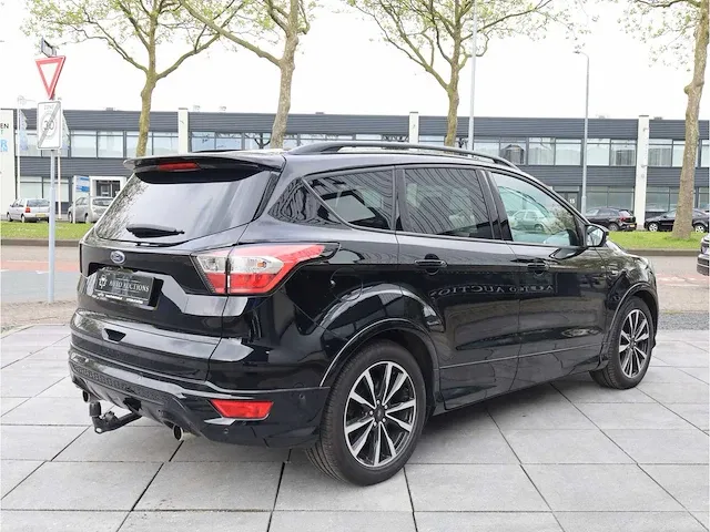 Ford kuga 1.5 ecoboost panoramadak camera keyless sony dodehoek stoelverwarming, p-257-rk - afbeelding 31 van  35