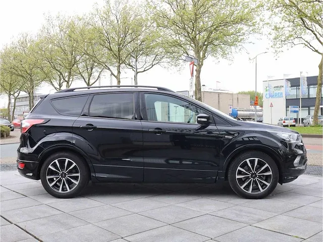 Ford kuga 1.5 ecoboost panoramadak camera keyless sony dodehoek stoelverwarming, p-257-rk - afbeelding 32 van  35