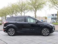Ford kuga 1.5 ecoboost panoramadak camera keyless sony dodehoek stoelverwarming, p-257-rk - afbeelding 32 van  35