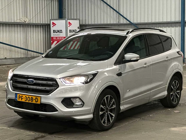 Ford kuga 1.5 ecoboost st line; pf-308-d - afbeelding 1 van  14