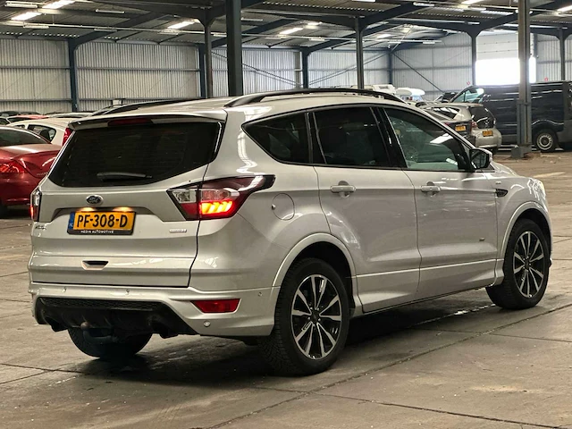 Ford kuga 1.5 ecoboost st line; pf-308-d - afbeelding 7 van  14