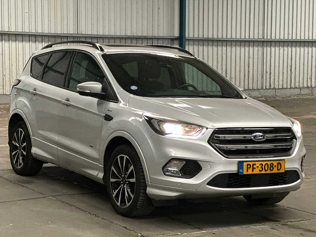 Ford kuga 1.5 ecoboost st line; pf-308-d - afbeelding 8 van  14