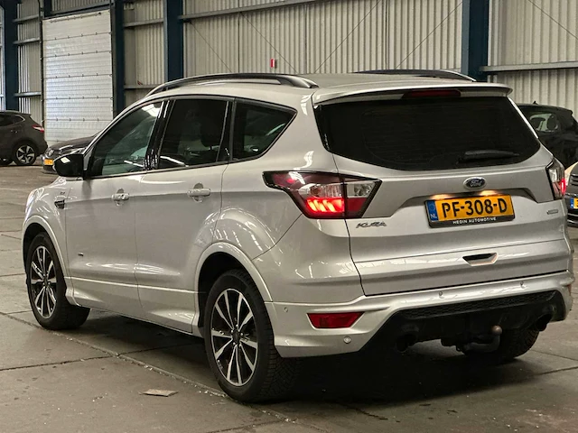 Ford kuga 1.5 ecoboost st line; pf-308-d - afbeelding 9 van  14