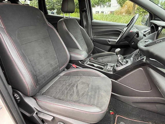 Ford kuga 1.5 ecoboost st line; t-016-fx - afbeelding 11 van  22