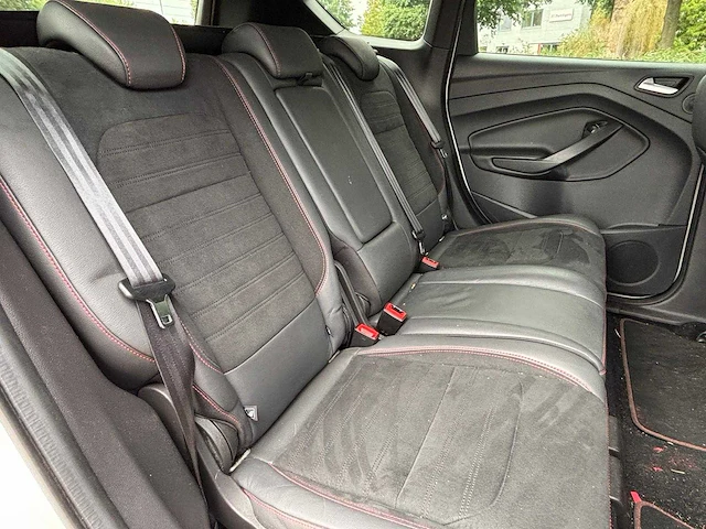 Ford kuga 1.5 ecoboost st line; t-016-fx - afbeelding 12 van  22