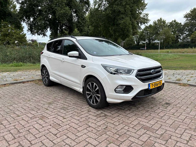 Ford kuga 1.5 ecoboost st line; t-016-fx - afbeelding 3 van  22