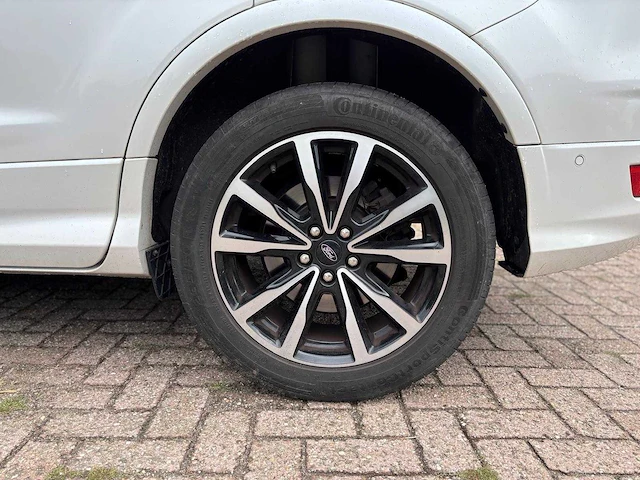 Ford kuga 1.5 ecoboost st line; t-016-fx - afbeelding 6 van  22