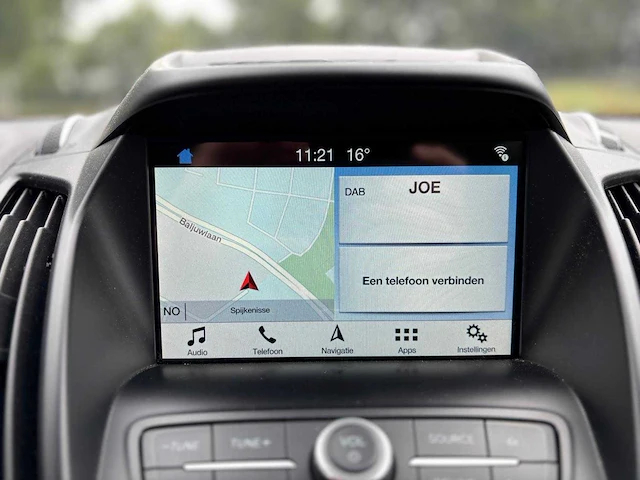 Ford kuga 1.5 ecoboost st line; t-016-fx - afbeelding 10 van  22