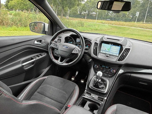 Ford kuga 1.5 ecoboost st line; t-016-fx - afbeelding 2 van  22