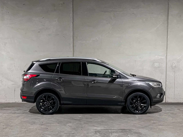 Ford kuga 1.5 ecoboost trend ultimate 150pk 2018, rp-427-b - afbeelding 2 van  42