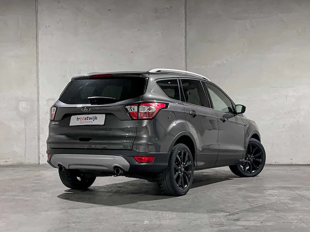 Ford kuga 1.5 ecoboost trend ultimate 150pk 2018, rp-427-b - afbeelding 3 van  42