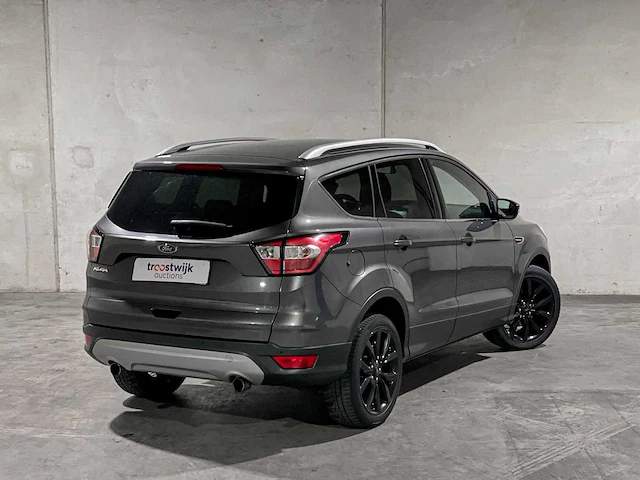 Ford kuga 1.5 ecoboost trend ultimate 150pk 2018, rp-427-b - afbeelding 4 van  42