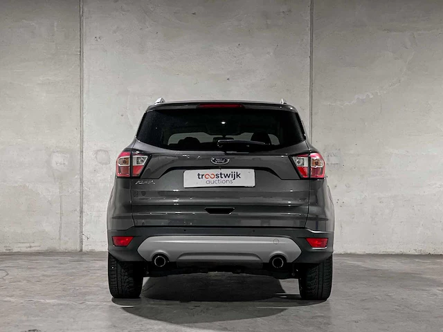 Ford kuga 1.5 ecoboost trend ultimate 150pk 2018, rp-427-b - afbeelding 5 van  42