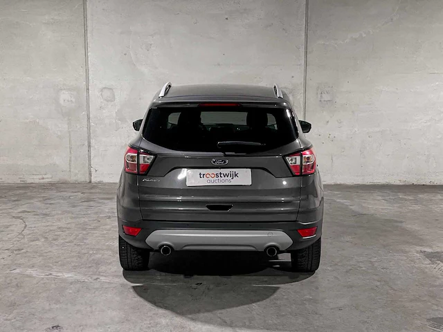 Ford kuga 1.5 ecoboost trend ultimate 150pk 2018, rp-427-b - afbeelding 6 van  42