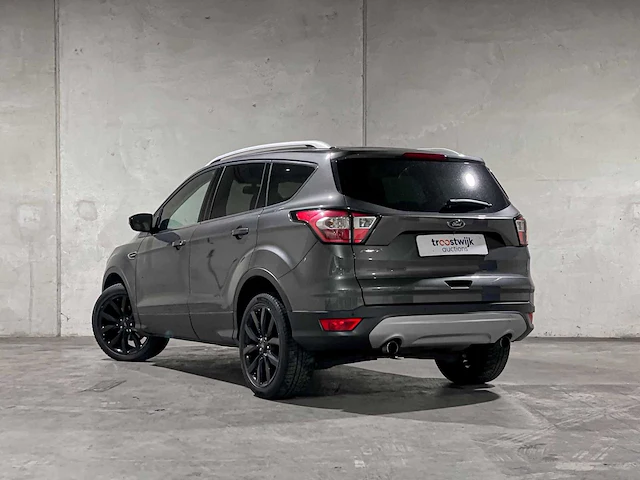 Ford kuga 1.5 ecoboost trend ultimate 150pk 2018, rp-427-b - afbeelding 7 van  42