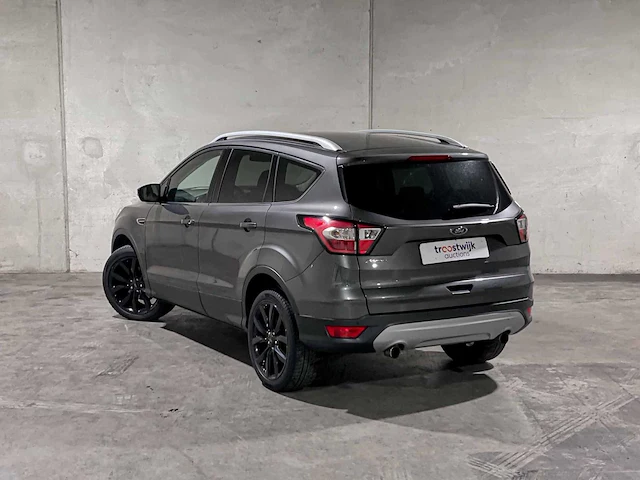 Ford kuga 1.5 ecoboost trend ultimate 150pk 2018, rp-427-b - afbeelding 8 van  42
