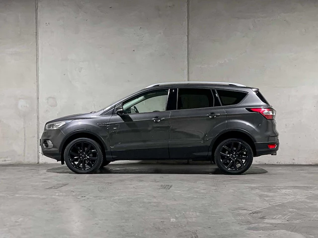 Ford kuga 1.5 ecoboost trend ultimate 150pk 2018, rp-427-b - afbeelding 9 van  42