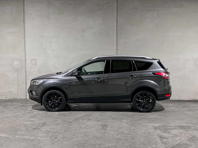 Ford kuga 1.5 ecoboost trend ultimate 150pk 2018, rp-427-b - afbeelding 10 van  42