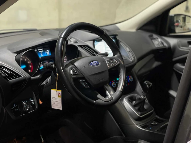 Ford kuga 1.5 ecoboost trend ultimate 150pk 2018, rp-427-b - afbeelding 11 van  42