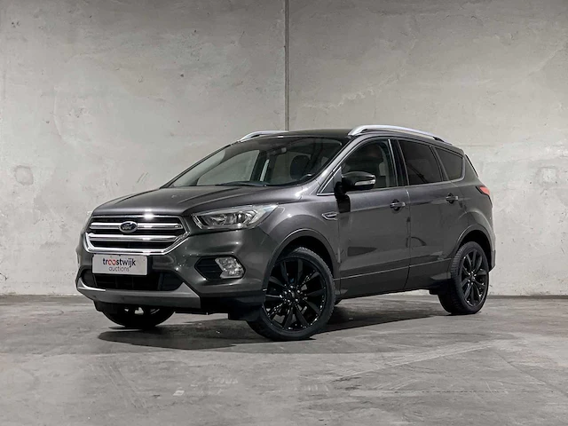 Ford kuga 1.5 ecoboost trend ultimate 150pk 2018, rp-427-b - afbeelding 1 van  42