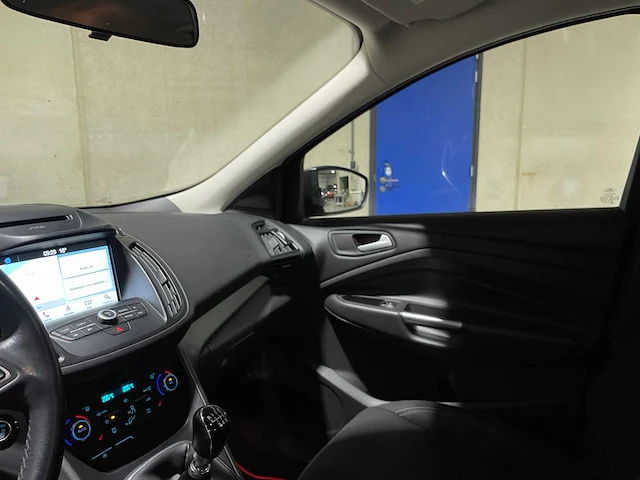 Ford kuga 1.5 ecoboost trend ultimate 150pk 2018, rp-427-b - afbeelding 14 van  42