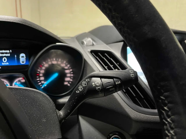Ford kuga 1.5 ecoboost trend ultimate 150pk 2018, rp-427-b - afbeelding 19 van  42