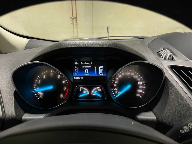 Ford kuga 1.5 ecoboost trend ultimate 150pk 2018, rp-427-b - afbeelding 20 van  42