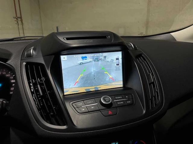 Ford kuga 1.5 ecoboost trend ultimate 150pk 2018, rp-427-b - afbeelding 24 van  42