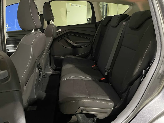 Ford kuga 1.5 ecoboost trend ultimate 150pk 2018, rp-427-b - afbeelding 29 van  42