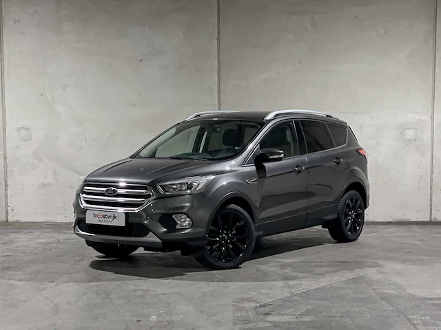 Ford kuga 1.5 ecoboost trend ultimate 150pk 2018, rp-427-b - afbeelding 23 van  42