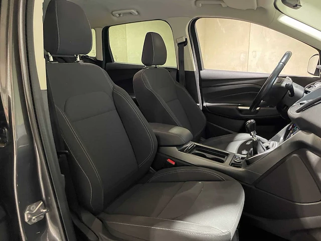 Ford kuga 1.5 ecoboost trend ultimate 150pk 2018, rp-427-b - afbeelding 35 van  42