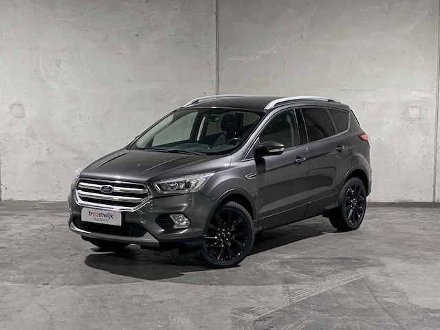 Ford kuga 1.5 ecoboost trend ultimate 150pk 2018, rp-427-b - afbeelding 34 van  42