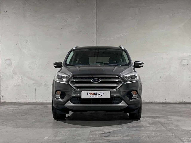Ford kuga 1.5 ecoboost trend ultimate 150pk 2018, rp-427-b - afbeelding 38 van  42