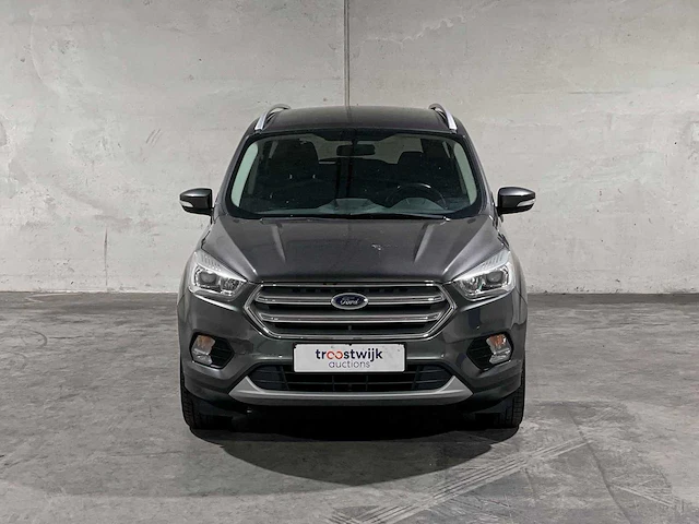 Ford kuga 1.5 ecoboost trend ultimate 150pk 2018, rp-427-b - afbeelding 39 van  42